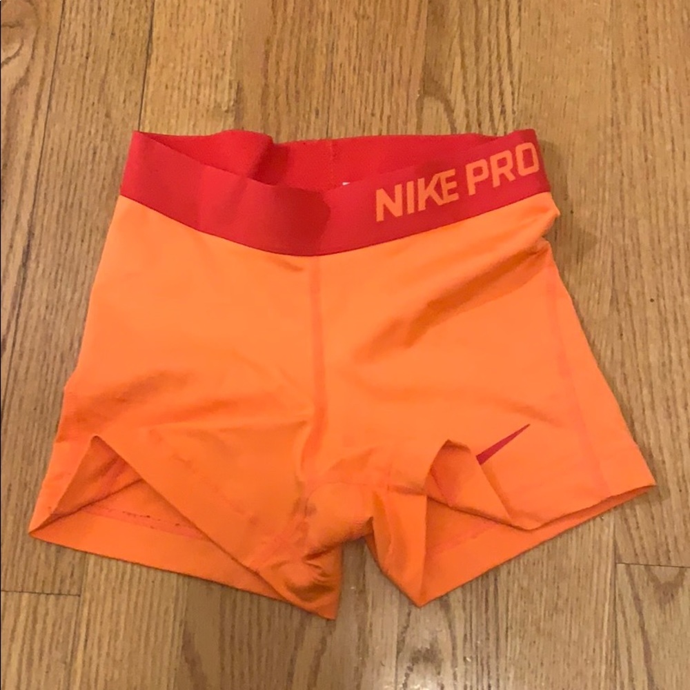 Nike Pro Spandex